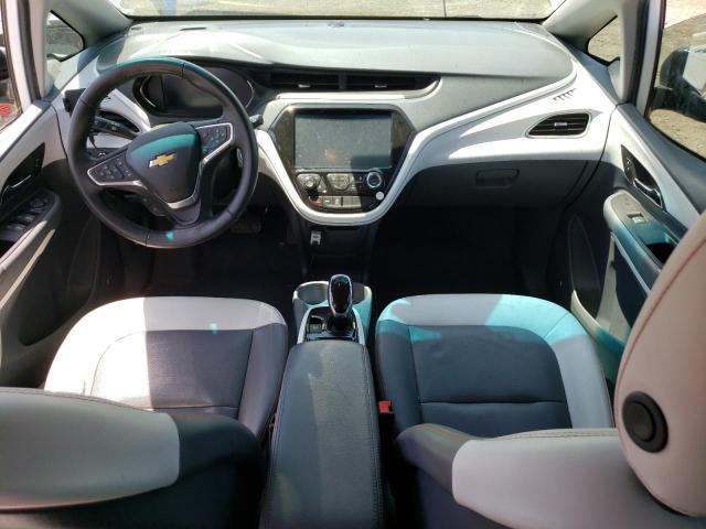Photo 8 from auction – 2017 CHEVROLET BOLT EV PR with VIN 1G1FX6S05H4155095