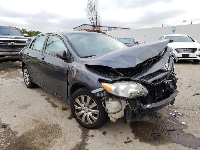 Photo 4 from auction – 2012 TOYOTA COROLLA BA with VIN 5YFBU4EE6CP057872