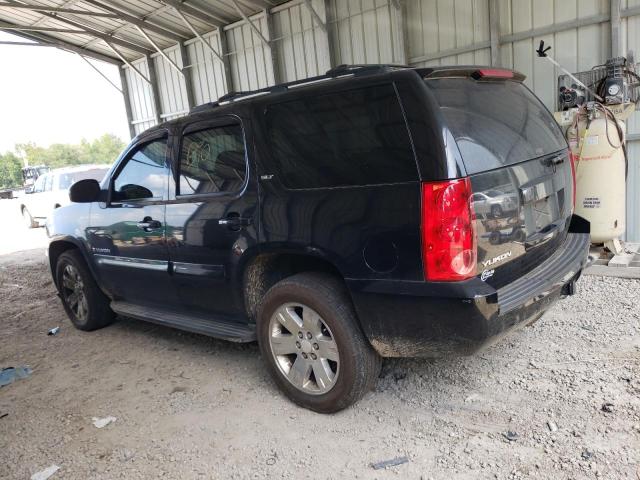 Photo 2 from auction – 2008 GMC YUKON with VIN 1GKFC13J28R122611