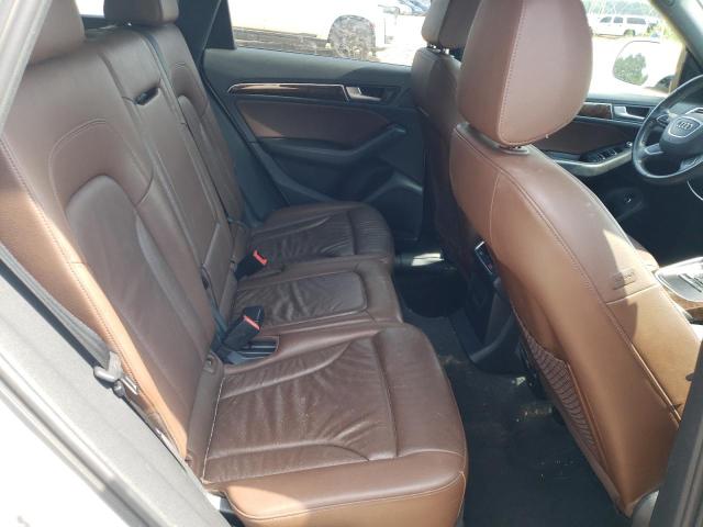 Снимка 10 от търг – 2015 AUDI Q5 PREMIUM с VIN WA1CFAFP2FA133930