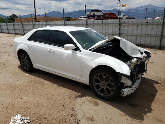 Photo 4 from auction – 2017 CHRYSLER 300 S with VIN 2C3CCAGG8HH506989