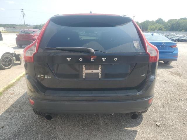 Photo 6 from auction – 2010 VOLVO XC60 with VIN YV4982DL3A2079795