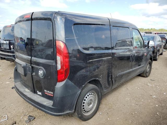 Photo 3 from auction – 2018 RAM PROMASTER with VIN ZFBERFAB6J6L10380