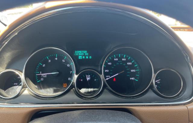 صورة رقم 8 من المزاد - 2013 BUICK ENCLAVE مع VIN 5GAKRCKD4DJ172114