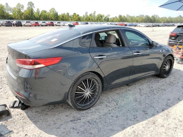 Photo 3 from auction – 2016 KIA OPTIMA LX with VIN KNAGT4L35G5084572