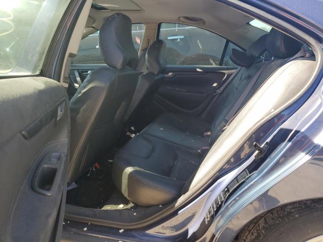 Photo 10 from auction – 2001 VOLVO S60 with VIN YV1RS61N312002131