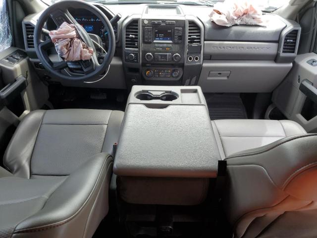 Photo 8 from auction – 2018 FORD F250 SUPER with VIN 1FD7X2B66JEC93782