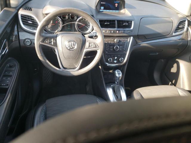 Photo 8 from auction – 2015 BUICK ENCORE CON with VIN KL4CJBSB4FB265130
