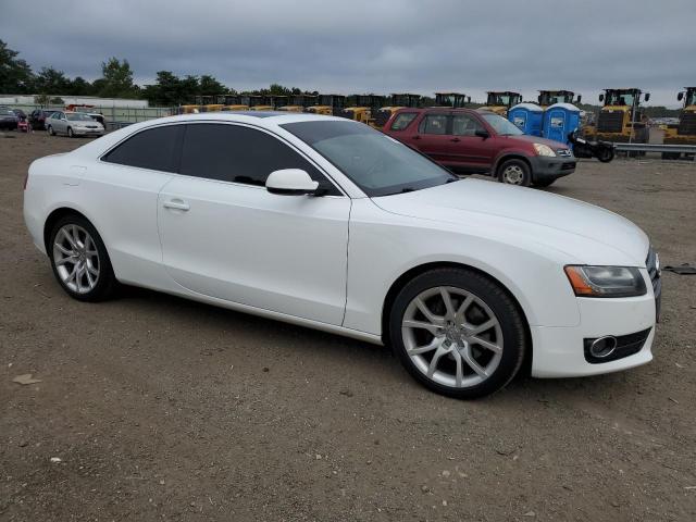 Фото 4 с аукциона – 2012 AUDI A5 PRESTIG с VIN WAUVFAFR1CA004344