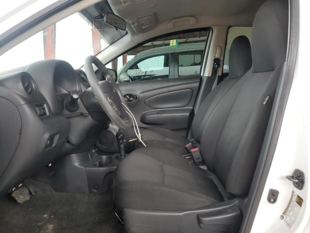 Photo 7 from auction – 2017 NISSAN VERSA S with VIN 3N1CN7APXHL860699
