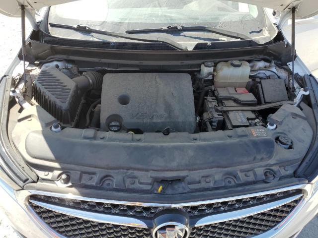 Photo 12 from auction – 2018 BUICK ENCLAVE AV with VIN 5GAERDKW7JJ264558