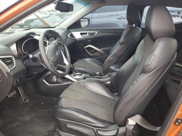 Photo 7 from auction – 2012 HYUNDAI VELOSTER with VIN KMHTC6AD9CU054267