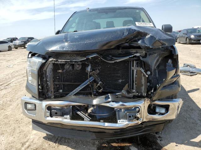 Photo 5 from auction – 2017 FORD F150 SUPER with VIN 1FTEW1CF0HFA11910