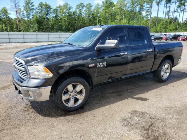 RAM 1500 SLT 2016 with VIN 3C6RR7LT0GG364380 - Photo from auction