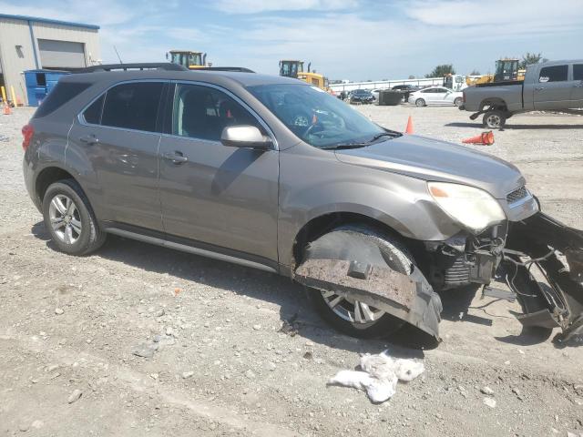 Zdjęcie 4 z aukcji – 2011 CHEVROLET EQUINOX LT z VIN 2CNALDEC4B6451878
