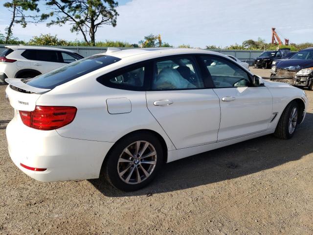 Photo 3 from auction – 2014 BMW 328 XIGT with VIN WBA3X5C58ED558298