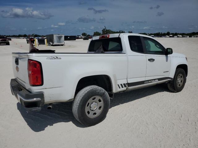 Photo 3 from auction – 2016 CHEVROLET COLORADO with VIN 1GCHSBEA5G1378166
