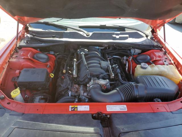 Photo 11 from auction – 2015 DODGE CHALLENGER with VIN 2C3CDZDJ0FH702739