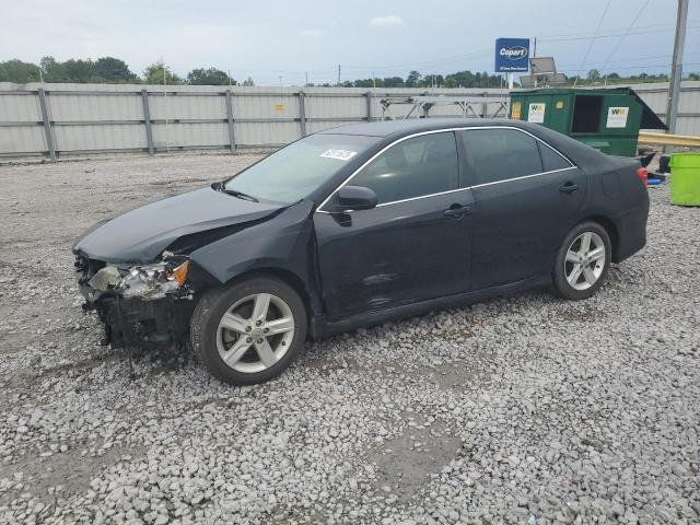 TOYOTA CAMRY BASE 2012 with VIN 4T1BF1FK5CU172071 - Photo from auction