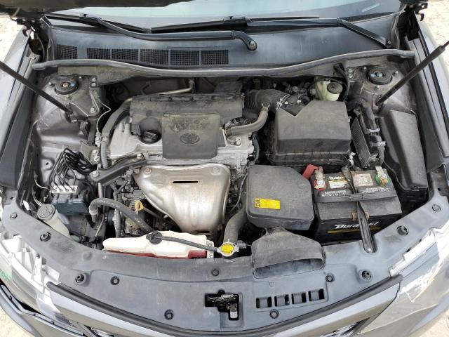 Photo 11 from auction – 2014 TOYOTA CAMRY L with VIN 4T1BF1FK5EU435016