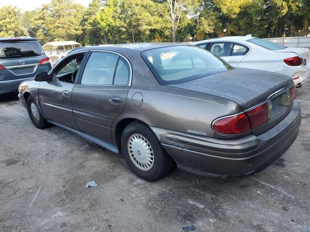 Zdjęcie 2 z aukcji – 2000 BUICK LESABRE LI z VIN 1G4HR54K5YU286221
