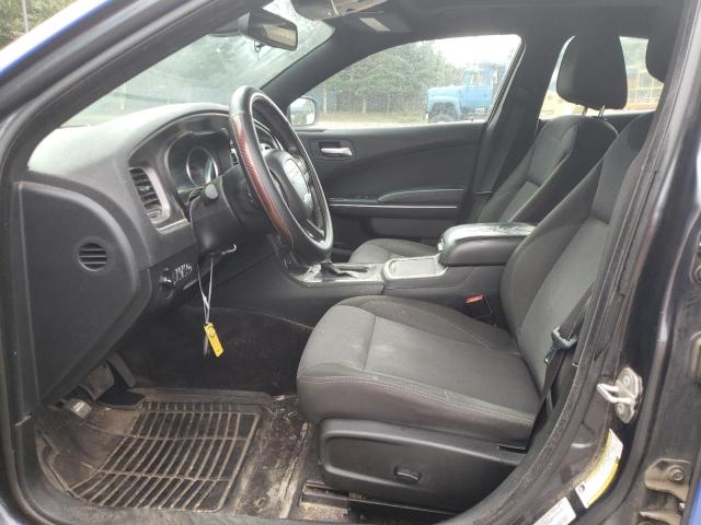 Photo 7 from auction – 2016 DODGE CHARGER SE with VIN 2C3CDXFG3GH127642