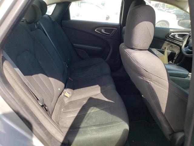 Photo 10 from auction – 2016 CHRYSLER 200 LIMITE with VIN 1C3CCCAB4GN108385