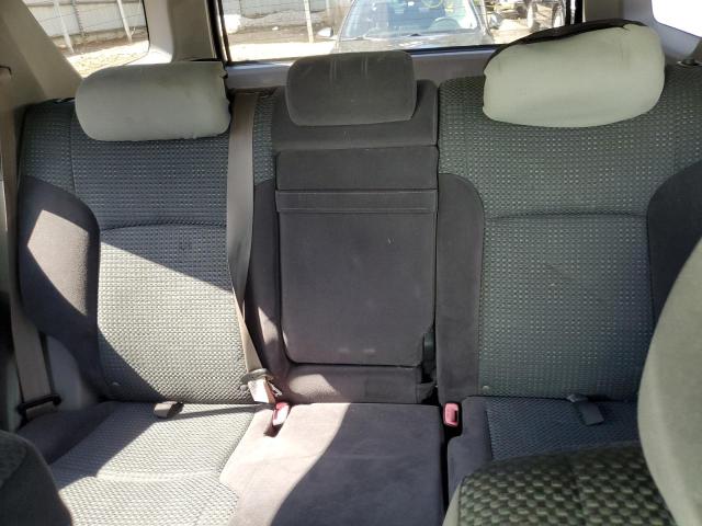 Снимка 10 от търг – 2005 TOYOTA 4RUNNER SR с VIN JTEZU14RX58025843