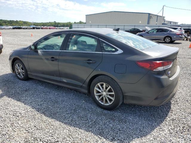 Photo 2 from auction – 2019 HYUNDAI SONATA with VIN 5NPE24AF7KH791854