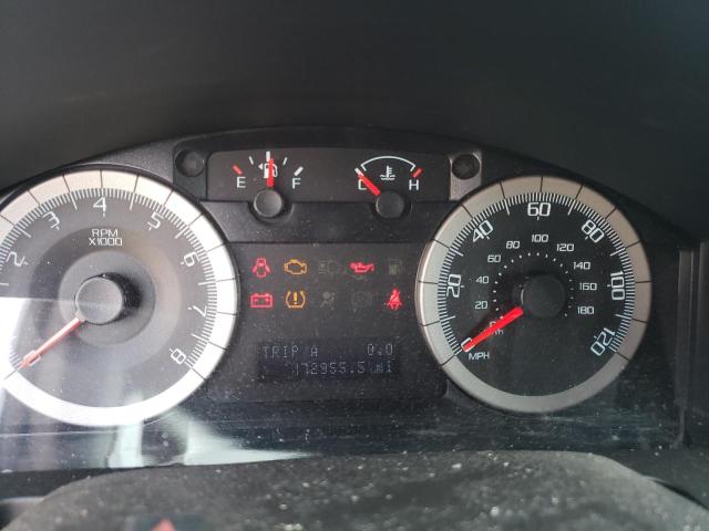 Photo 9 from auction – 2010 FORD ESCAPE XLT with VIN 1FMCU9DG2AKB02740