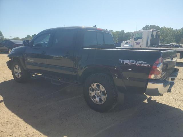 Photo 2 from auction – 2015 TOYOTA TACOMA DOU with VIN 3TMLU4ENXFM166531