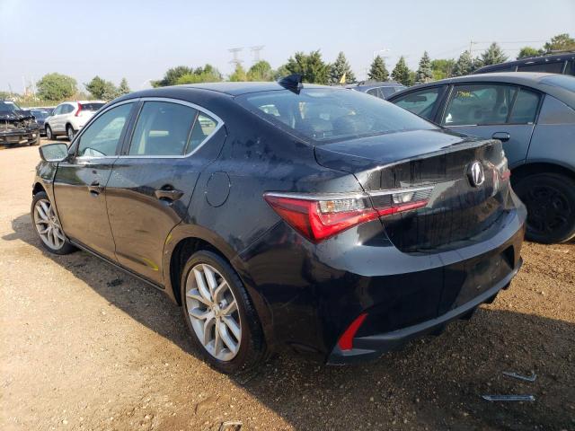 Photo 2 from auction – 2020 ACURA ILX with VIN 19UDE2F3XLA006372