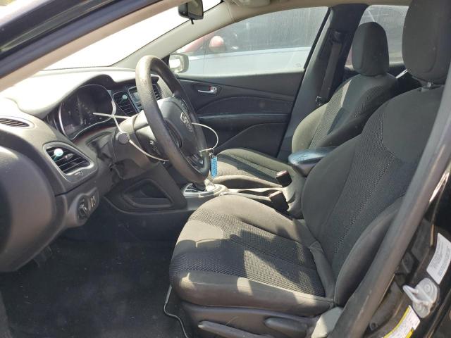 Photo 7 from auction – 2015 DODGE DART with VIN 1C3CDFAA2FD421171