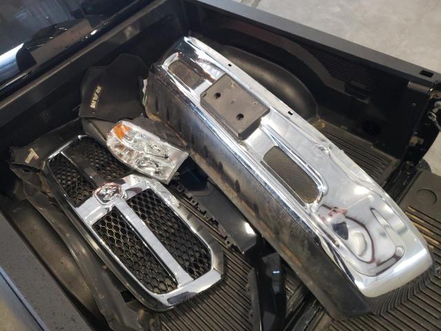 Photo 12 from auction – 2019 RAM 1500 CLASS with VIN 3C6RR7LT8KG720177
