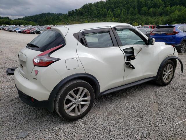 Photo 3 from auction – 2016 NISSAN JUKE S with VIN JN8AF5MV2GT657563