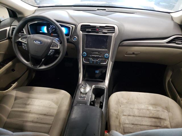 Photo 8 from auction – 2019 FORD FUSION SE with VIN 3FA6P0LU8KR242032
