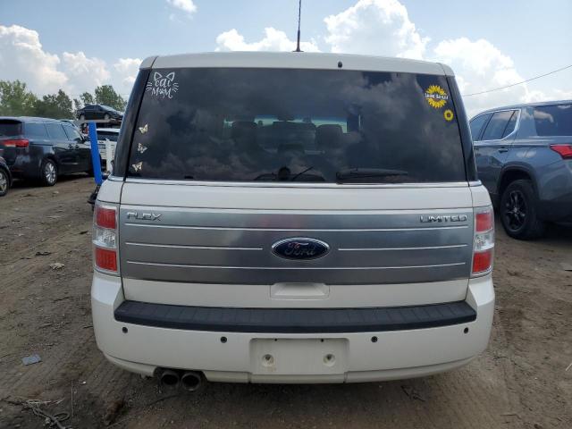 Photo 6 from auction – 2009 FORD FLEX LIMIT with VIN 2FMDK53C59BA23179