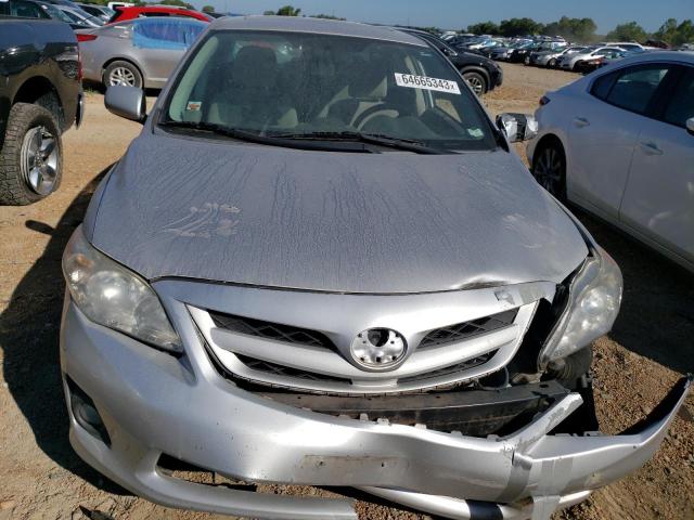 Photo 5 from auction – 2012 TOYOTA COROLLA BA with VIN 2T1BU4EE7CC802726