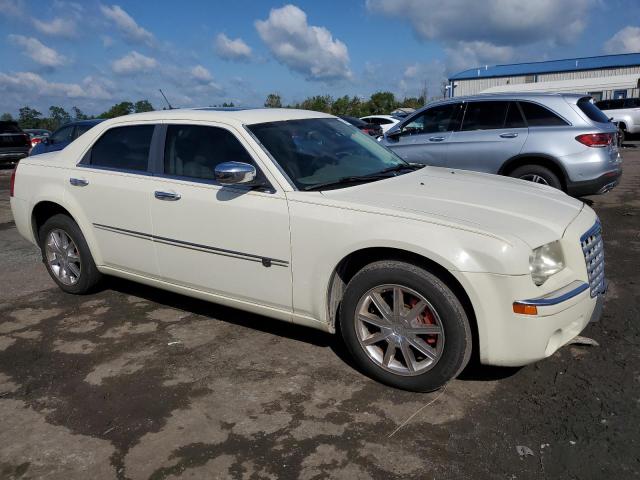 Foto 4 de la subasta – 2008 CHRYSLER 300C con VIN 2C3KK63H28H120966