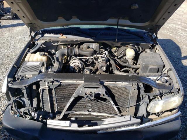 Photo 11 from auction – 2007 CHEVROLET SILVERADO with VIN 3GCEC14X37G178470