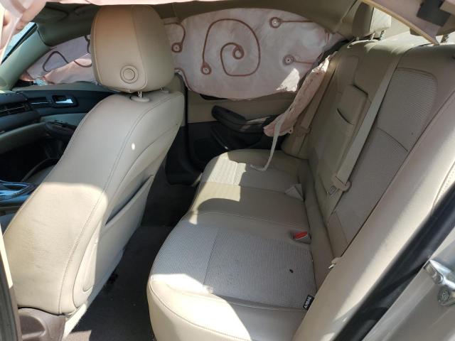 Photo 10 from auction – 2013 CHEVROLET MALIBU 1LT with VIN 1G11C5SA7DF163500