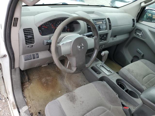 Photo 8 from auction – 2013 NISSAN FRONTIER S with VIN 1N6BD0CT4DN732933