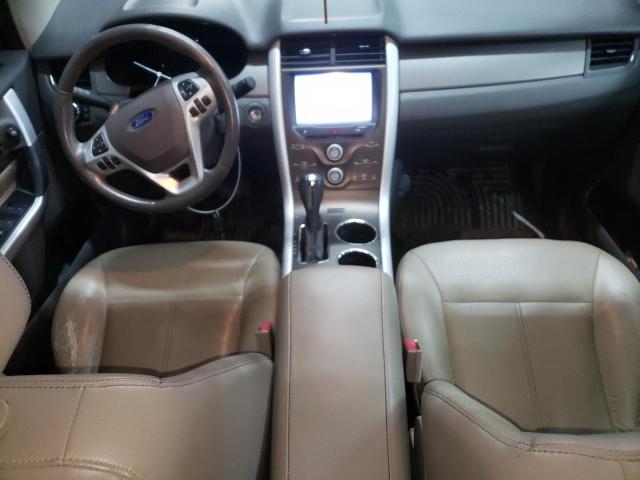 Photo 8 from auction – 2013 FORD EDGE SEL with VIN 2FMDK4JC8DBA20945
