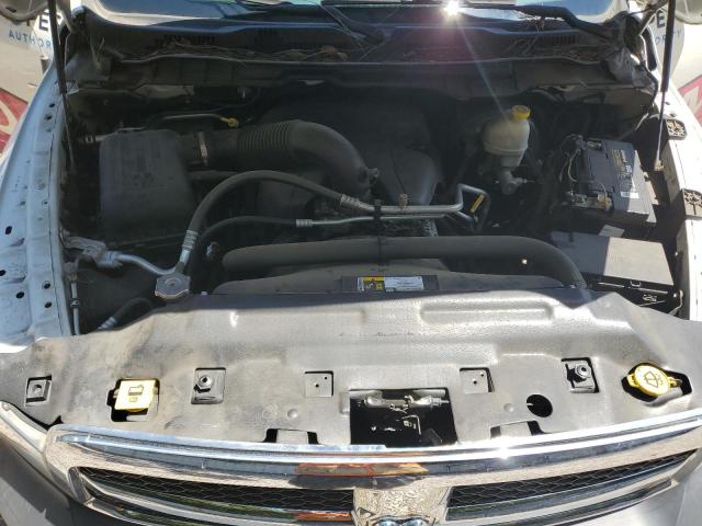 Photo 11 from auction – 2016 RAM 1500 ST with VIN 3C6JR6DT5GG255760