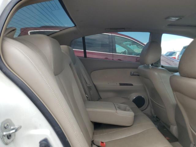 Photo 10 from auction – 2006 NISSAN ALTIMA SE with VIN 1N4BL11D56C183075