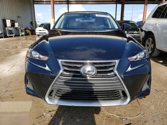 Photo 5 from auction – 2020 LEXUS IS 300 with VIN JTHAA1D22L5107768