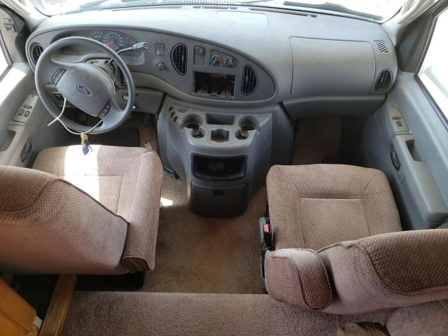 Photo 5 from auction – 2005 FOUR CHATEAU with VIN 1FDXE45S34HA90345