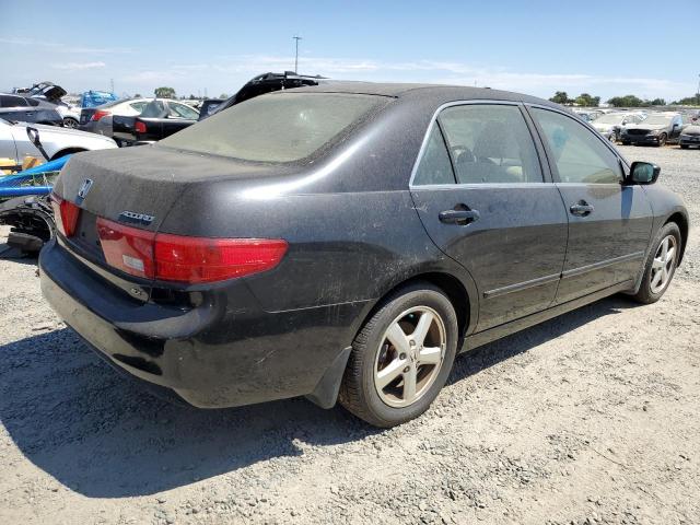 Photo 3 from auction – 2005 HONDA ACCORD EX with VIN JHMCM56775C006532