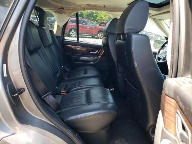 Photo 11 from auction – 2008 LAND ROVER RANGE ROVE with VIN SALSK25468A165060