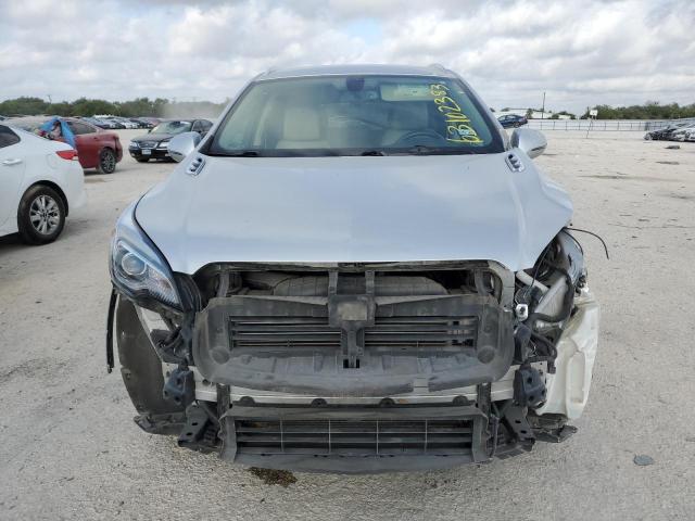 Photo 5 from auction – 2017 BUICK ENVISION E with VIN LRBFXDSA4HD242473
